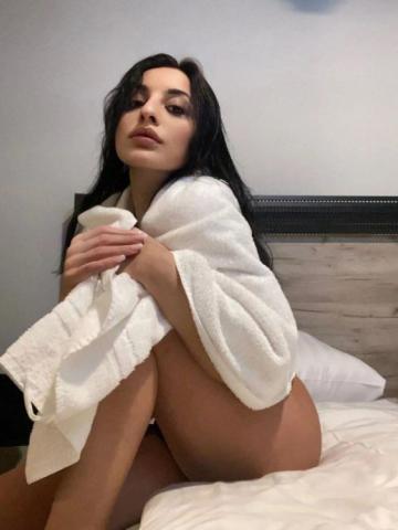 Индивидуалка Ника Фотография 3